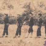 ប្រធានវរសេនាតូចកងពល៣១០ ក្លាយជាអ្នកទោសគុកទួលស្លែង