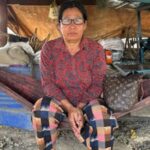 វី ណេត៖ អាហារក៏អត់ឪពុកក៏ខ្មែរក្រហមសម្លាប់