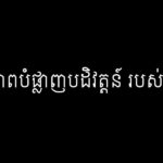 សកម្មភាពបំផ្លាញ បដិវត្តន៍ របស់ គឹម ថាំ