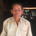 “ឃ្លាតឆ្ងាយពីគ្រួសារនៅក្នុងរបបខ្មែរក្រហម (១៩៧៥-១៩៧៩)”