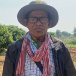 សុខ ងួន ៖ អតីតឈ្លប់សង្កាត់