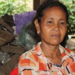 សុខ រុំ៖ អតីតគណៈសហករណ៍ឃុំសំរោង ស្រុកសិរីសោភ័ណ តំបន់៥