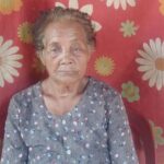 គ្មានទំនុកចិត្ត