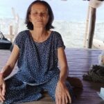 សេក សាម៉េត ៖ ខ្ញុំមានសំណាងបានរួចផុតពីស្លាប់ដោយគ្រាប់ផ្លោង