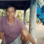 សែម សួង ជាយោធាខ្មែរក្រហមដែលបានវាយចូលទីក្រុងភ្នំពេញ