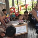 ជីវិត ស៊ុន សង់ ក្នុងរបបបីឆ្នាំ ប្រាំបីខែ និងម្ភៃថ្ងៃ