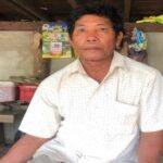 ចាន់ សុខា៖ នីរសាររត់សំបុត្រ