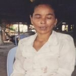 «ជីវិតនារីពេទ្យនៅក្នុងសម័យខ្មែរក្រហម»