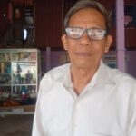 អ៊ាង លាង៖ ទុក្ខក៏ព្រោះអណ្តាត ស្លាប់ក៏ព្រោះអណ្តាត