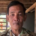 បាត់បង់សមាជិកគ្រួសារចំនួនបួននាក់ និងត្រូវបានធ្វើទារុណកម្មលើរាង្គកាយ