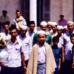 ការគំរាមគំហែងរបស់ខ្មែរក្រហម ចំពោះជនជាតិឥស្លាម