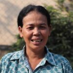 អ៊ុល ស៊ាង៖ ខ្ញុំចងចាំមិនភ្លេចគ្រាដែលខ្មែរក្រហមសម្លាប់បងប្រុស និងពូ