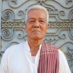 ជ្រឹង អ៊ី អតីតកងចល័តវ័យកណ្ដាល