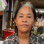 កម្សត់ជូរចត់ និងគ្មានសិទ្ធិសេរីភាព