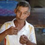គ្រូបង្រៀននៅស្រុកមេសាងរំឭកព្រឹត្តិការណ៍ថ្ងៃទី១៧ ខែមេសា ឆ្នាំ១៩៧៥