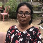 នៅពេលខ្មែរក្រហមដឹកយកទៅ