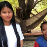 បងស្រីស្លាប់ដោយសារការយល់ច្រឡំ