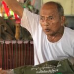 គង់ ប៉ោរ៖ សង់ផ្ទះចំនួន១០ខ្នងឲ្យប្រជាជនភ្នំពេញ