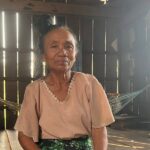 គ្មានភួយដណ្តប់នៅខែរងា
