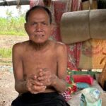 ញិក សំអឿន៖ បងប្រុសខ្ញុំត្រូវបានខ្មែរក្រហមបាញ់សម្លាប់