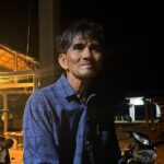 កម្មកររោងចក្រប្រេងកាត