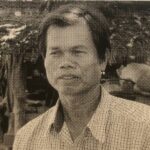 ពាក់ ធឿយ ជាប្រធានកងធារាសាស្រ្តប្រចាំ សង្កាត់បន្ទាយឆ្មារ