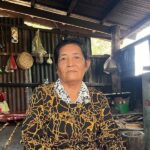 វិះនឹងត្រូវខ្មែរក្រហមសម្លាប់ដោយសារទៅមើលកូន