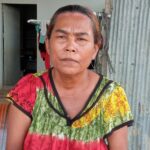 ស៊ន ស៊ីចាន់៖ ធ្វើការងារនៅក្នុងកងចល័តពិសេស