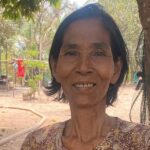 មិនចង់ឲ្យអ្នកជំនាន់ក្រោយជួបការឈឺចាប់