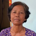 ប្រឹងធ្វើការដើម្បីរស់