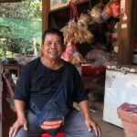តែម ម៉ៅ៖ ឪពុកខ្ញុំបានស្លាប់ដោសារគ្មានអាហារហូបគ្រប់គ្រាន់
