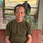 ធី រ៉ុន៖ ជាងជួសជុលម៉ាស៊ីនច្រូតស្រូវក្នុងសម័យខ្មែរក្រហម