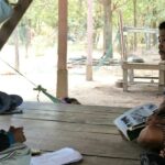 ខ្មែរក្រហមប្រើមនុស្សដូចសត្វ