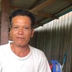 ភាពស្រេកឃ្លានបានធ្វើឲ្យអ្នកភូមិក្លាយជាអ្នកទោស