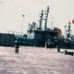 អតីតអ្នកធ្វើការនៅកងពល១៦៤