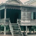 ទេព ប៉ូច៖ អនុប្រធានអប់រំស្រុកស្អាង (ខេត្តកណ្ដាល)