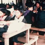 ទំនាក់ទំនងរវាងជំងឺផ្លូវចិត្ត និងស្ថានភាពអាហារូបត្ថម្ភនៃអ្នករស់រានមានជី...