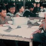 ខ្ញុំហូបបានគ្រប់គ្រាន់ក្នុងរបបខ្មែរក្រហម(១៩៧៥-១៩៧៩)