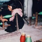 ហេង ថេន ៖ កងទ័ពនារីស្រុក៥៦