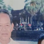 កែប ថាល៖ ធ្វើការងារនៅក្នុងកងចល័តឃុំ រហូតដល់តំបន់