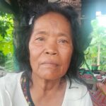ជីវិតតស៊ូរបស់សួន សាម៉ន ក្នុងរបបខ្មែរក្រហម