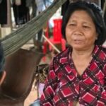 ឪពុកខ្ញុំជាប្រធានឃុំរំចេកក្នុងសម័យខ្មែរក្រហម