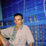 ការឈឺចាប់បន្សល់ពីរបបខ្មែរក្រហមនៅតែមិនអាចបំភ្លេចបាន
