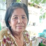 ស៊ុំ ស៊ីចន្ទ្រ៖ ហូបកន្ទក់ម៉េចទៅម៉ែ