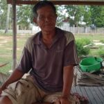 សុខ ជិន ៖ បានរស់ជីវិតដោយសារកុហកថា អ្នកឡើងត្នោត