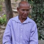 ជាវ ង៉ុយ ៖ អតីតកងចល័ត