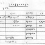 ជុំ នៅ ហៅ ភី  ជាកម្មាភិបាលខ្មែរក្រហម មិនអាចជួយគ្រួសារបាន