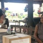 ញ៉ែម ហេង៖ អង្គការ ប្រហារជីវិតគូស្នេហ៍ ចោទពីបទខុសសីលធម៌