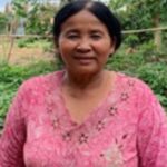 ទ្រៀវ ណាគ្រី៖ អ្នកមើលកូនឲ្យចៅហ្វាយស្រុកអង្គរជ័យ