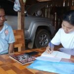 ជម្លៀសទៅស្រុកកោះញែក